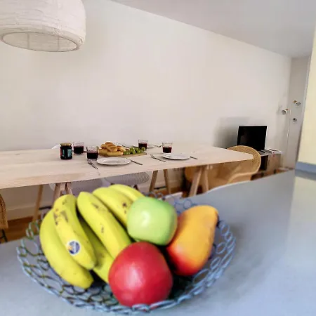 Fx Lover By Lovelystay * Funchal (Madeira)