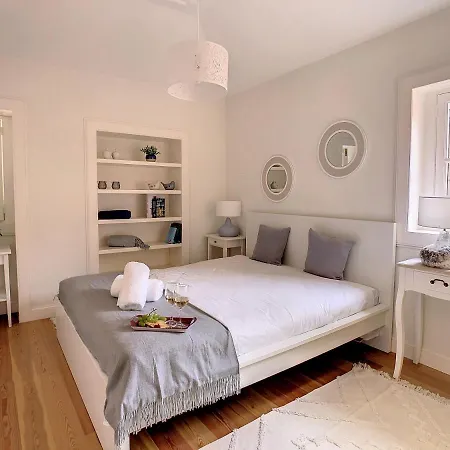 Fx Lover By Lovelystay * Funchal (Madeira)