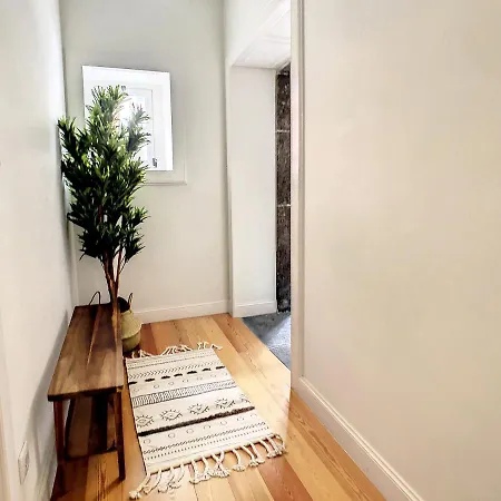 Apartment Fx Lover By Lovelystay Funchal (Madeira)