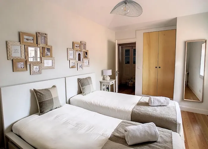 Fx Lover By Lovelystay Фуншал