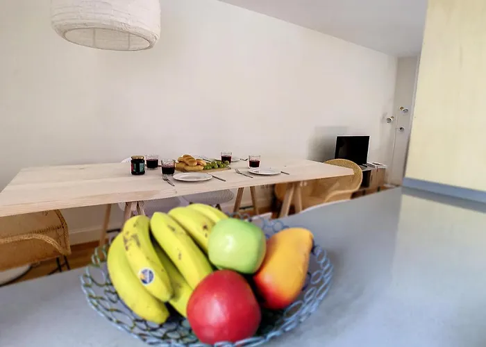 Fx Lover By Lovelystay * Funchal (Madeira)