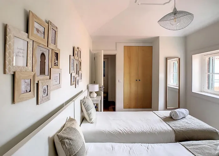 Fx Lover By Lovelystay Фуншал