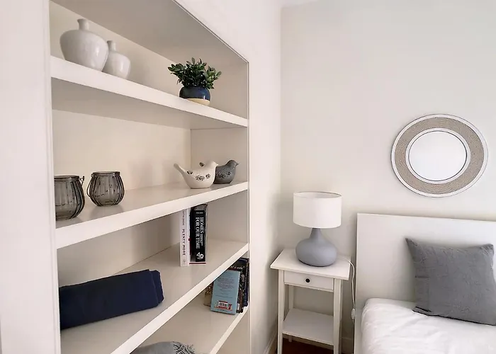 Fx Lover By Lovelystay * Фуншал