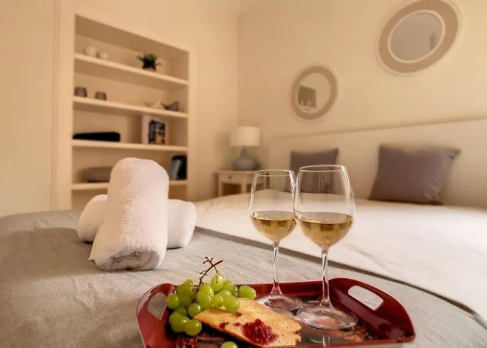 Fx Lover By Lovelystay Funchal (Madeira)