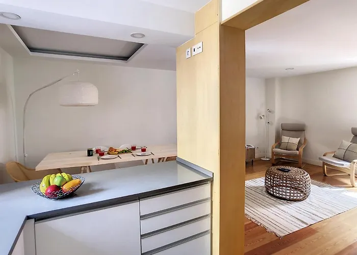 Fx Lover By Lovelystay Фуншал