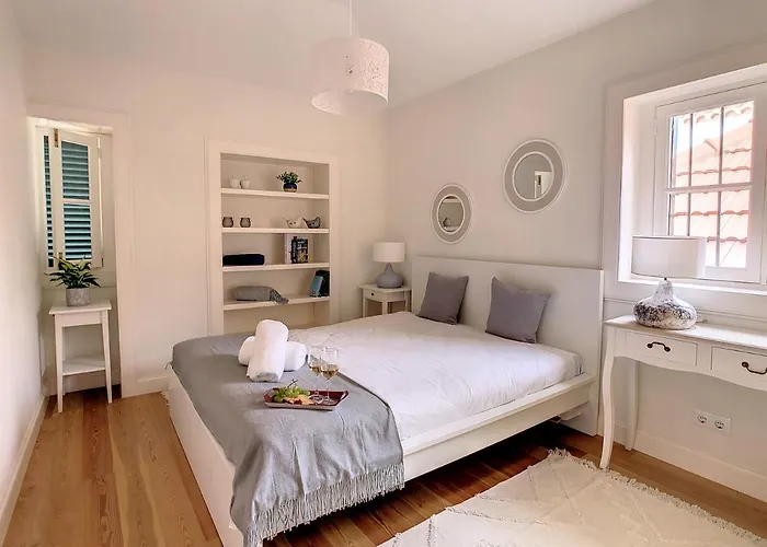 Fx Lover By Lovelystay * Фуншал