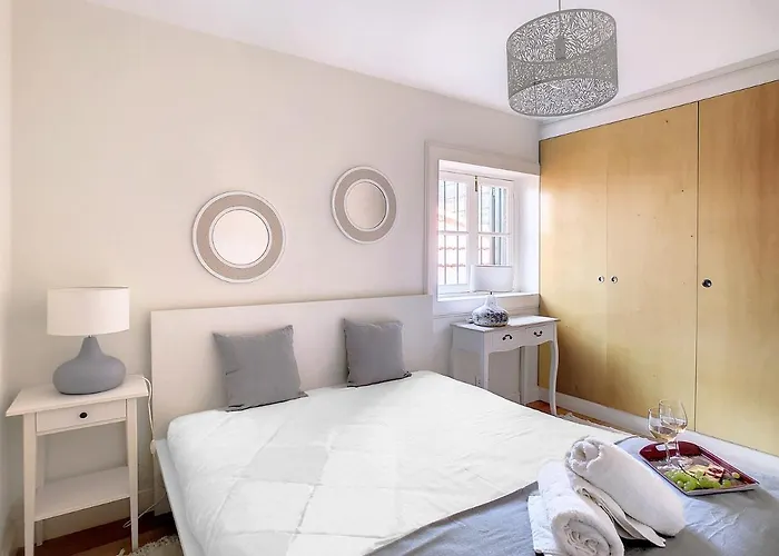 Fx Lover By Lovelystay Appartement *