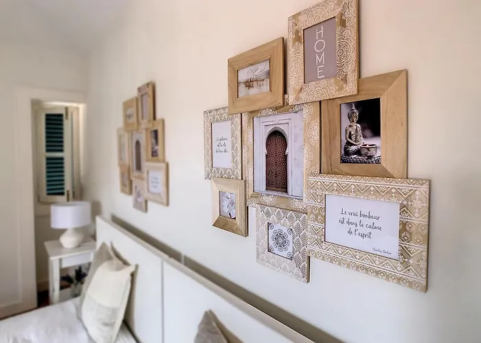 Apartment Fx Lover By Lovelystay Funchal (Madeira)