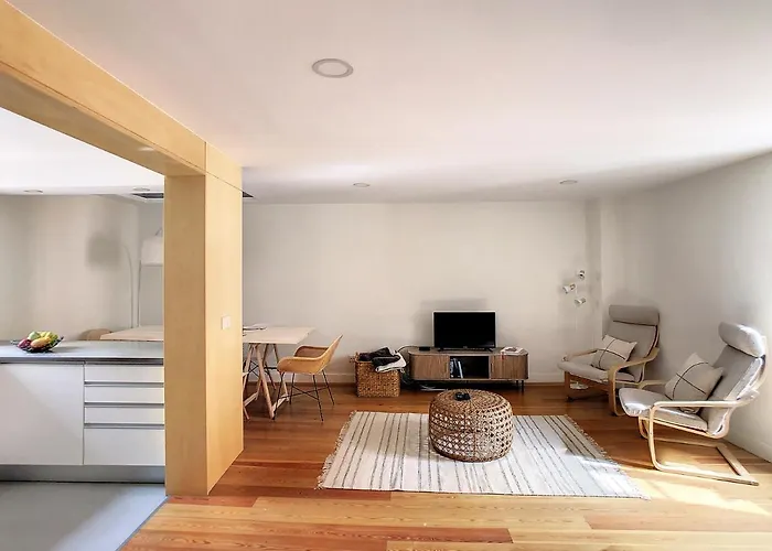 Fx Lover By Lovelystay Appartement Funchal (Madeira)