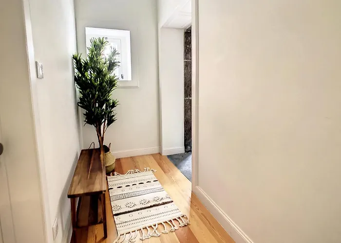 Appartement Fx Lover By Lovelystay Funchal (Madeira)